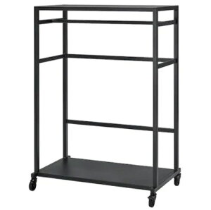 IKEACPA RAVAROR [@[[jbg LX^[t, ubN100x140 cm 004.545.62