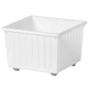 IKEA VESSLA FX[N[g LX^[t, zCg39x39 cm 701.044.62