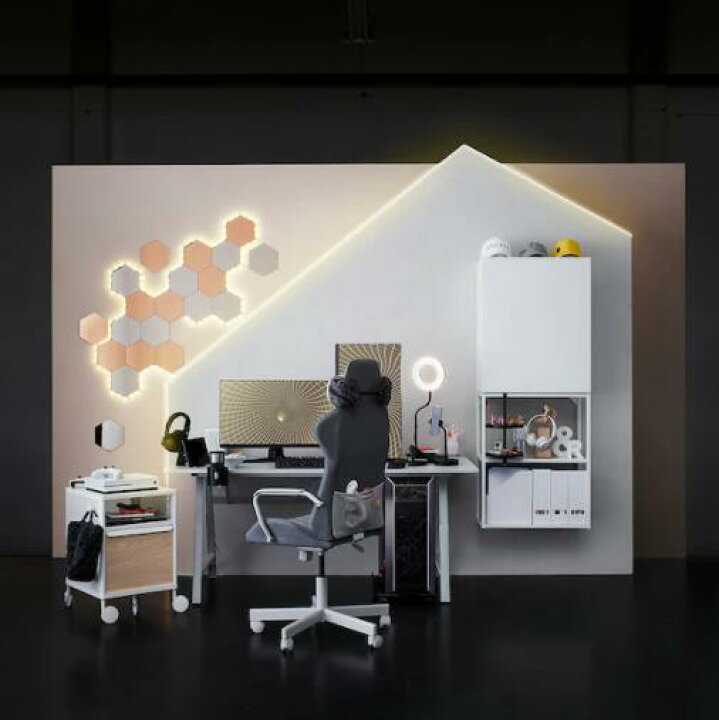 楽天市場】【NEW】IKEA イケア UTESPELARE ウーテスペラレ ゲーム用 