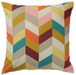 HANNELISE �n���l���[�X �N�b�V����, �}���`�J���[50x50 cm 704.650.53