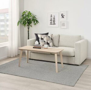 IKEA CPA@TIPHEDE eBvwf O D, ubN/i`155x220 cm 604.700.45
