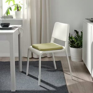 IKEA CPA@STAGGSTARR X^bOX^b `FApbh, x[WO[36x36x2.5 cm 205.110.24