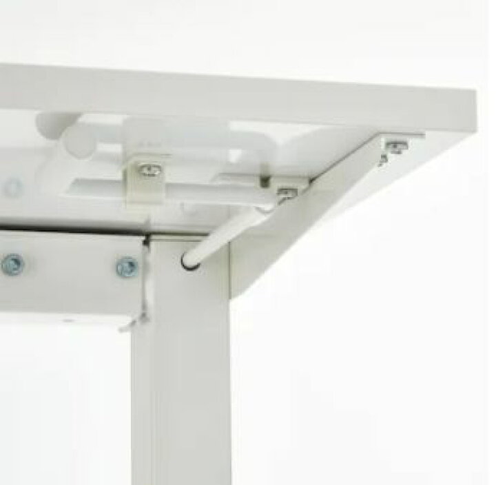 楽天市場】IKEA イケア SKARSTA スカルスタ TROTTEN トロッテンデスク 