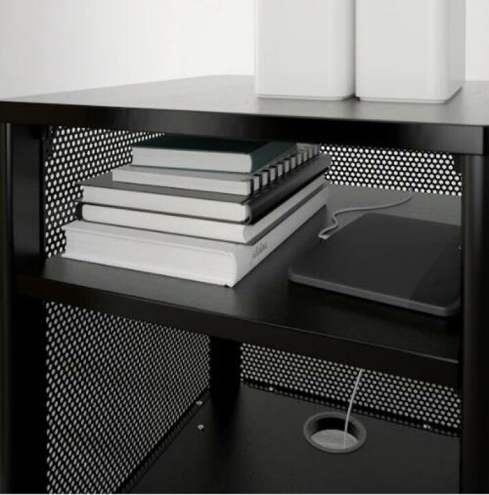 楽天市場】【NEW】IKEA イケア BEKANT ベカント 収納ユニット 