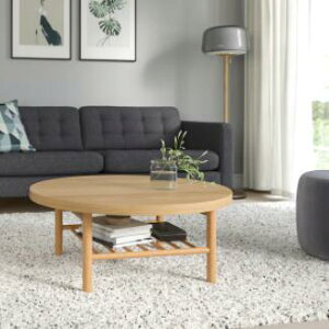 IKEA CPA ikea@LISTERBY Xer[R[q[e[u, I[Nޓ˂90 cm 905.153.11