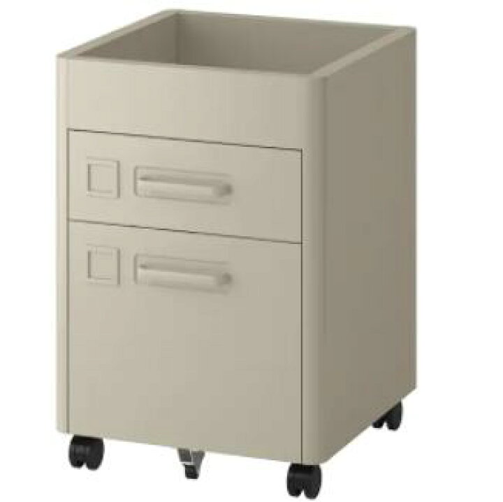楽天市場】【NEW】IKEA イケア IDÅSEN イドーセン引き出しユニット 