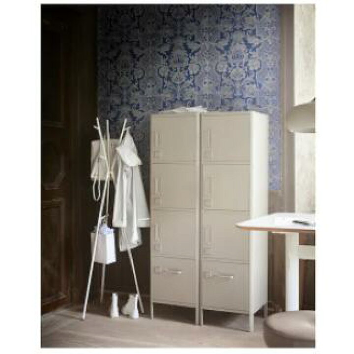 楽天市場】【NEW】IKEA イケア IDÅSEN イドーセンハイキャビネット 