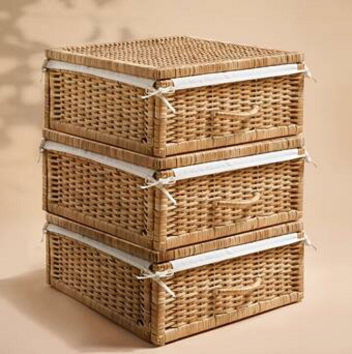 楽天市場】【NEW】IKEA イケアTOLKNING トルクニングバスケット 