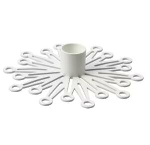 �yNEW�zIKEA ikeaFROJDA �t���C�_ �L�����h���z���_�[, �z���C�g, 3 cm705.813.35IKEA�̌��菤�i