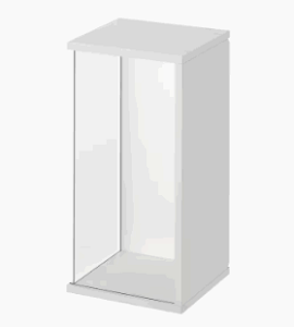 yNEWzIKEA ikeaBRANNBOLL u{[ ǎt RNVP[X, zCg, 50x25x25 cm205.865.28CeAƋ Q[ɏWłI