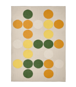 yNEWzIKEA ikeaBROGGAN ubK O DA/Op, ʖ͗l }`J[, 133x195 cm705.707.75G݂Lx