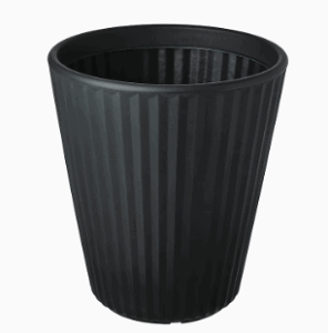 【NEW】IKEA ikeaBJORNBAMBU ビョーンバンブ 鉢カバー, 室内/屋外用 ダークグレー, 41 cm005.612.94雑貨も豊富