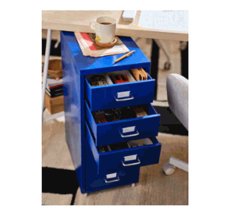 楽天市場】【NEW】IKEA ikeaHELMER ヘルメル 引き出しユニット