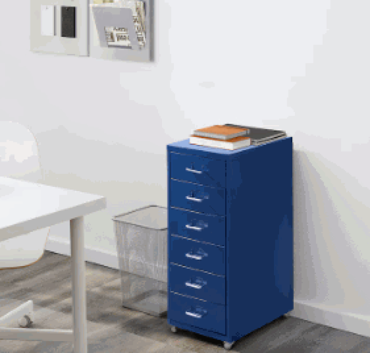 楽天市場】【NEW】IKEA ikeaHELMER ヘルメル 引き出しユニット