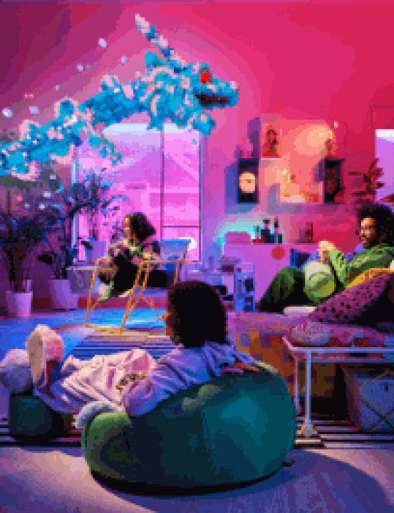 楽天市場】【NEW】IKEA ikeaBRÄNNBOLL ブレンボール ゲーミング