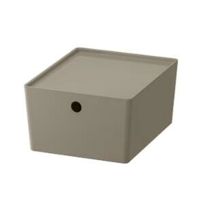 yNEWzIKEA ikeaKUGGIS NbMX ӂt{bNX, _[NO[x[W, 26x35x15 cm695.824.92IKEA̎[