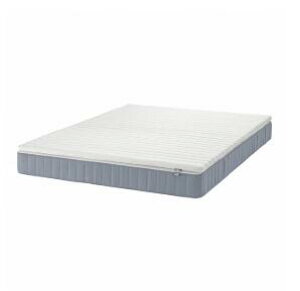 yNEWzIKEA ikeaVESTEROY }bgX}bgXgbp[ipbhj,  Cgu[/jbZz zCg, 140x200 cm395.722.77IKEA̐Q