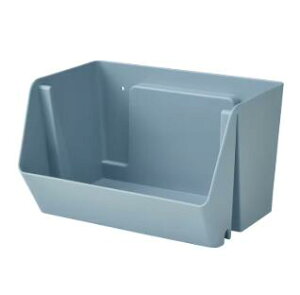 yNEWzIKEA ikeaFODERTRAG tHfg[O I[KiCU[ fXN/Ǘp, O[u[, 25x18x15 cm905.907.63IKEAłȕ炵
