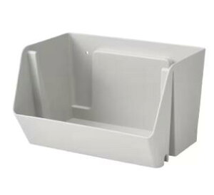 yNEWzIKEA ikeaFODERTRAG tHfg[O I[KiCU[ fXN/Ǘp, CgO[, 25x18x15 cm405.907.65IKEAłȕ炵