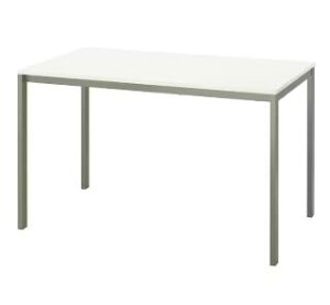 yNEWzIKEA ikeaVIHALS B[nX e[u, zCg/O[, 125x74 cm895.785.16IKEAłȕ炵