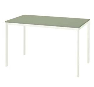 yNEWzIKEA ikeaVIHALS B[nX e[u, O[/zCg, 125x74 cm095.785.15IKEAłȕ炵