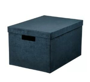 yNEWzIKEA ikeaGJATTA CFb^ [{bNX ӂt, xxbg _[Nu[, 25x35x20 cm105.704.48IKEAkG݂Lx