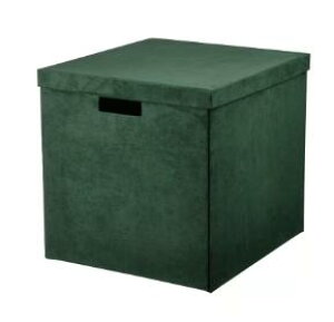 yNEWzIKEA ikeaGJATTA CFb^ [{bNX ӂt, xxbg _[NO[, 32x35x32 cm005.996.83IKEAkG݂Lx