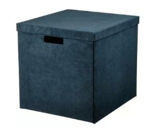 yNEWzIKEA ikeaGJATTA CFb^ [{bNX ӂt, xxbg _[Nu[, 32x35x32 cm505.704.32IKEAkG݂Lx