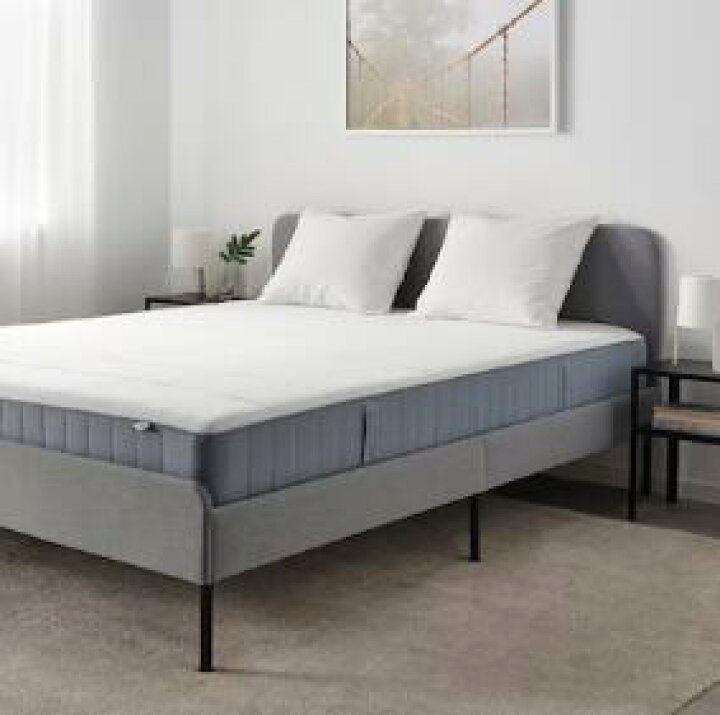 楽天市場】【NEW】IKEA ikeaVESTERÖY ヴェステロイ ポケットコイル 