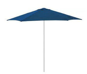 【NEW】IKEA ikeaHOGON ホーゴーン パラソル, ダークブルー, 270 cm705.812.36IKEAで快適な暮らし