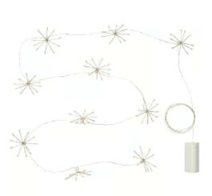 yNEWzIKEA ikeaSTRALA Xg[ LEDCg`F[ S10, ԉ/dr006.069.52IKEAkG NX}X