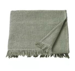 【NEW】IKEA ikeaVALLASAN ヴァラソーン バスタオル, ライトグリーン, 70x140 cm705.313.31IKEAで快適な暮らし
