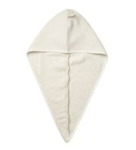 【NEW】IKEA ikeaSTJARNBUSKE シェルンブスケ ヘアドライタオル, ナチュラル105.427.85IKEAで快適な暮らし