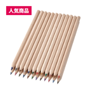 【NEW】IKEA ikeaSOLFAGEL 色鉛筆, ミックスカラー005.442.33お絵描き大好き!