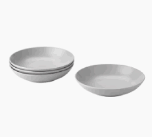 yNEWzIKEA ikeaFARGKLAR tFON[ [M, }bg CgO[, 23 cm404.793.82FXȂɂ킹