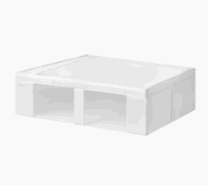 yNEWzIKEA ikeaSKUBB XNbu [P[X bVt, zCg, 69x55x19 cm005.733.67Ɏ[