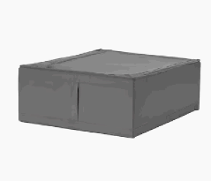 yNEWzIKEA ikeaSKUBB XNbu [P[X, _[NO[, 44x55x19 cm404.729.84Ɏ[