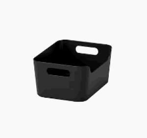 yNEWzIKEA ikeaUPPDATERA Ebv_e {bNX, `R[, 24x17 cm205.040.52Ɏ[