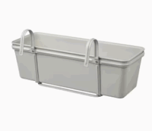 yNEWzIKEA ikeaROSENKAL ZR[ t[{bNX z_[t, Op CgO[, 48x18 cm705.607.57fR[V