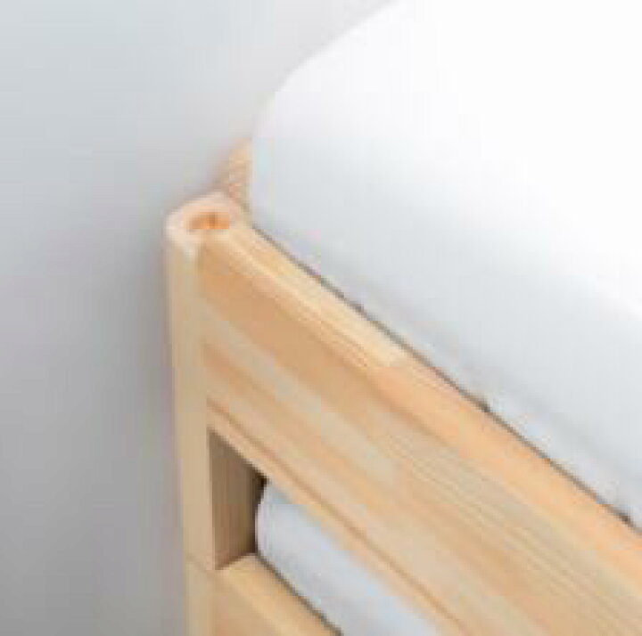 楽天市場】IKEA ikea イケア UTÅKER ウトーケルスタッキングベッド  
