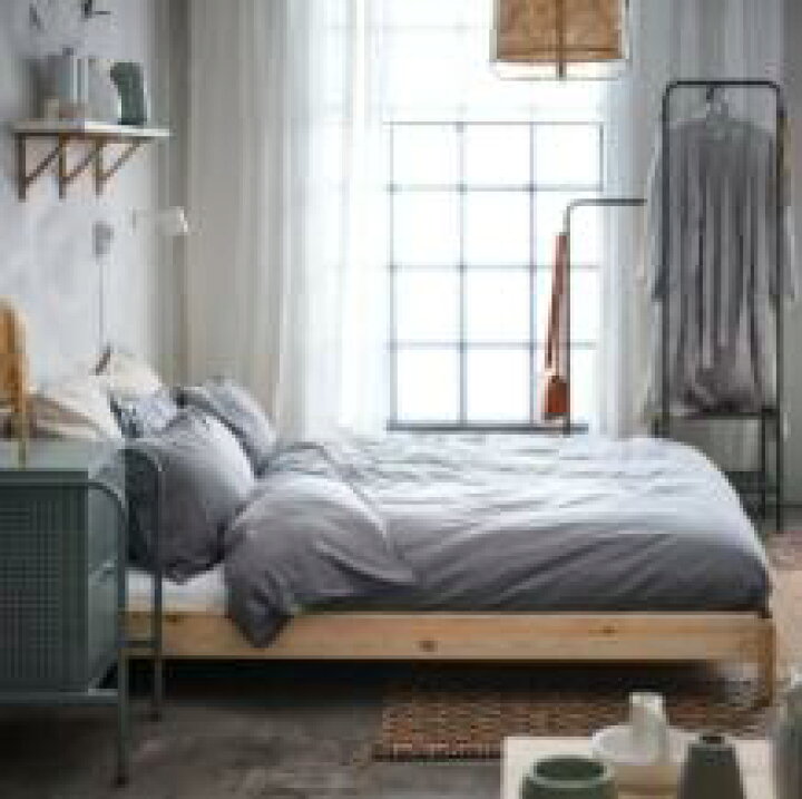 楽天市場】IKEA ikea イケア UTÅKER ウトーケルスタッキングベッド 