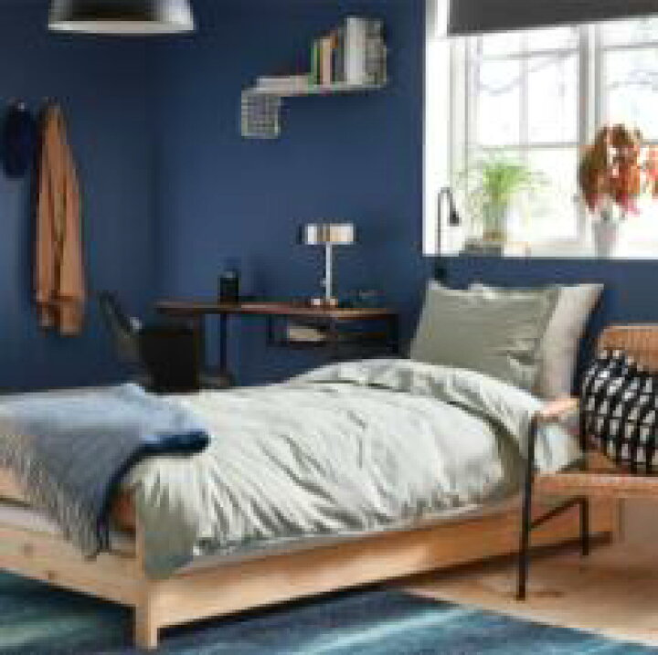 楽天市場】IKEA ikea イケア UTÅKER ウトーケルスタッキングベッド 