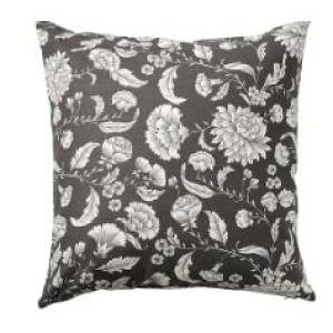 �yNEW�zIKEA ikeaIDALINNEA �C�_�����l�A �N�b�V�����J�o�[, �`���R�[��, 50x50 cm005.482.93���n���������肵�Ă��č������ȃf�U�C��