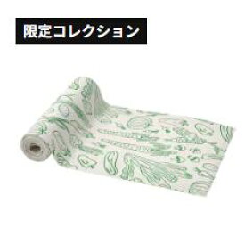 【NEW】IKEA ikeaTABBERAS タッベラス ふきん, グリーン, 3 m005.519.97便利で使いやすい