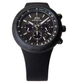 JPN メイドインジャパン 130R Limited Smokey Black腕時計 モータースポーツ ブラック