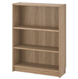 IKEA CPA ikea@BILLY r[ {I, I[N, 80x28x106 cm 204.927.80