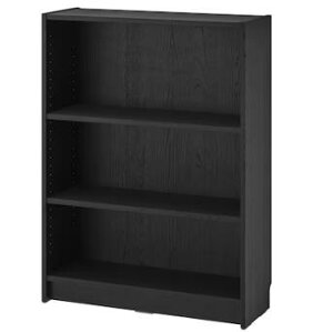 IKEA CPA@BILLY r[ {I, ubN I[N, 80x28x106 cm 804.773.38