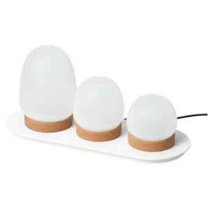 IKEA CPAPRAKTSPIREA vNgXsALEDfR[VƖ4_Zbg, `[WgCt 105.424.55