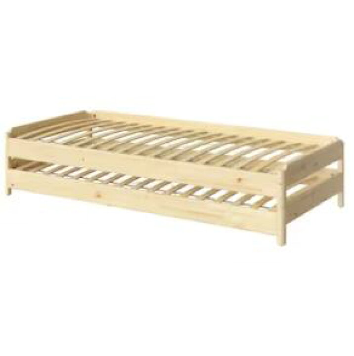 楽天市場】IKEA ikea イケア UTÅKER ウトーケルスタッキングベッド 