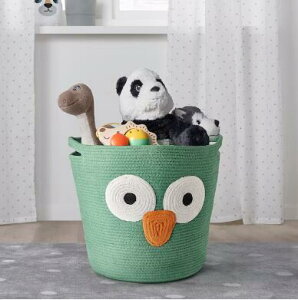 IKEA CPA UPPSTA EbvXg[ [obO, ҂ݍ/O[, 35 cm 505.295.55ikea  k [ [ q  